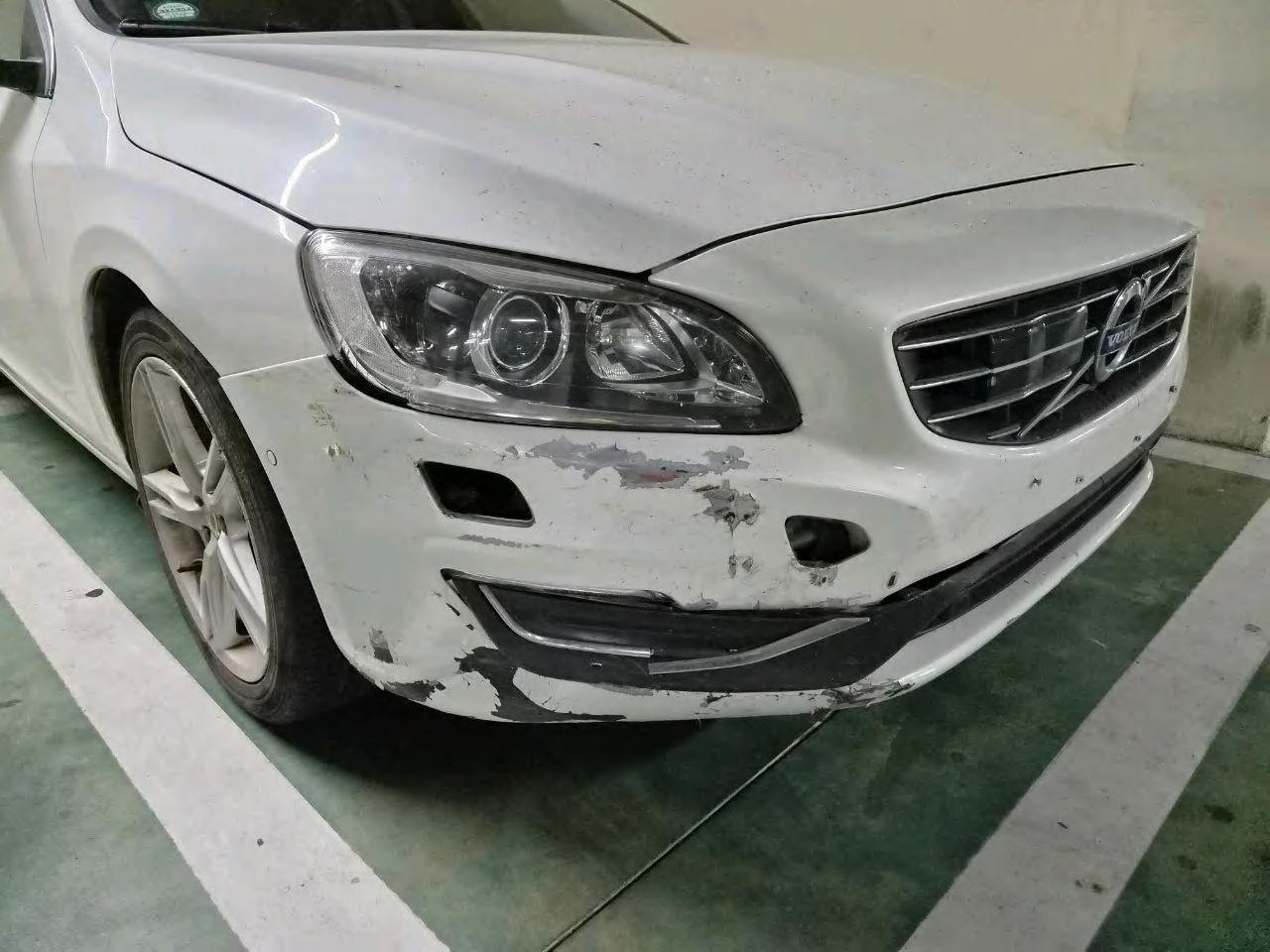 Volvo S60D4 2.0d